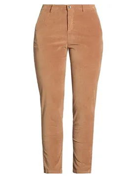 Hose Damen Kamel 26,27,28,30,31,32 Damen - LIU •JO - FashionsVida