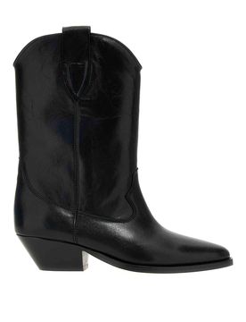 Isabel Marant Duerto Ankle Boots