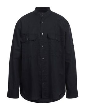 Camisa Hombre Azul noche L,M,S,XL,XXL Hombre