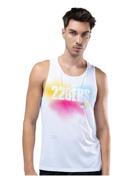 T-shirt Sans Manches Energy Hydrazero