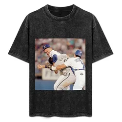 Ryan fight (Hd print) T-Shirt Soft Lightweight Cotton T-Shirt