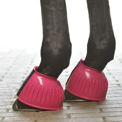 Busse Hufglocken STURDY, fuchsia S