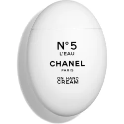 CHANEL - On Hand Cream