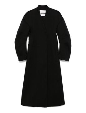 Jil Sander Cappotto da donna 53