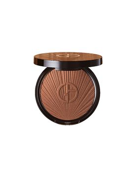 Luminous Silk Bronzer (120 Sunbathed Dune)