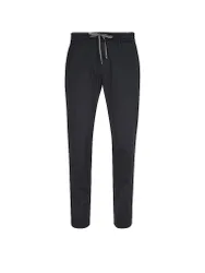 Mac Chino PEDRO blu 36/L30