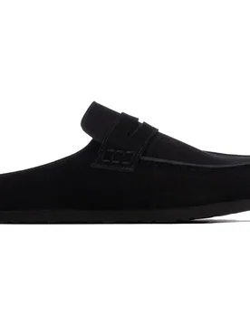 Xti Sabots 145498 Black EU 39 Femme - Xti - FashionsVida