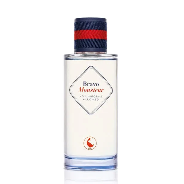 EL GANSO Bravo Monsieur 125ML - El ganso - FashionsVida
