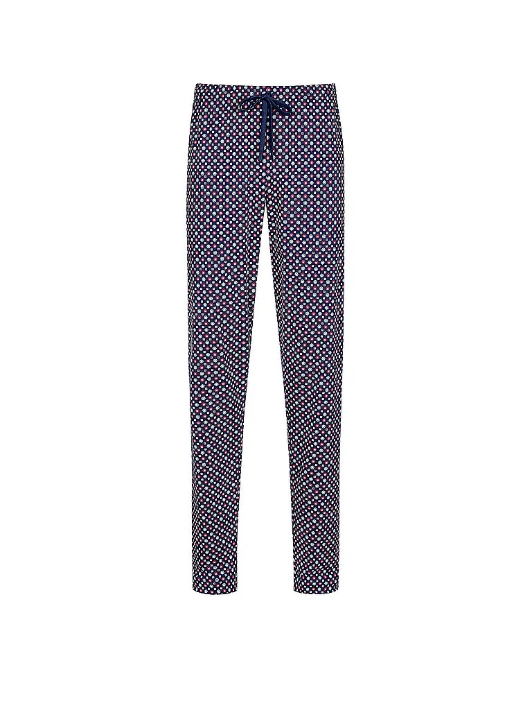 Mey Pyjamahose neptune bleu XXL - Mey - FashionsVida