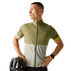 Maglia A Maniche Corte Protraction Iii Boa / Abbey Stone