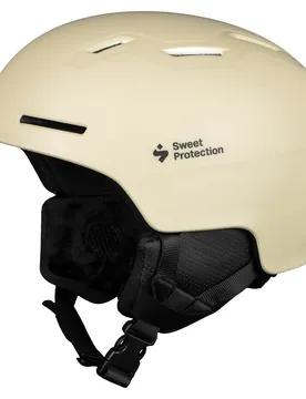 Casque Winder Matte Cream L-XL unisex