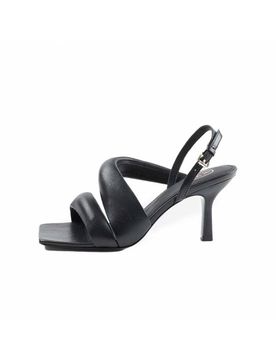Scarpe MADISON Sandali Donna Nero - S22-MADISON05-40