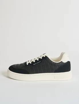ARMANI EXCHANGE Sneakers Nero - Armani exchange - FashionsVida