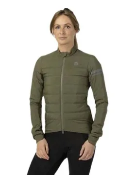 Agu Veste Performance Padded - AGU - FashionsVida