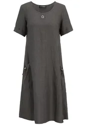 Kleid gewebt female