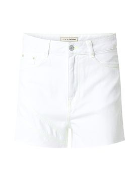 Pimkie Vaquero blanco denim