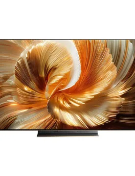 Tv Aura S100 65´´ 4k Mini Led Black Europe PAL unisex - Dreame - FashionsVida
