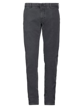 Pantalones Hombre Plomo 30,32,35 Hombre