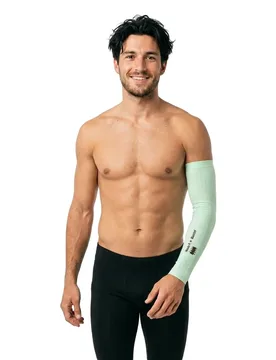 Scaldamani Mads Pedersen Momentum Series Mint Green - Santini - FashionsVida