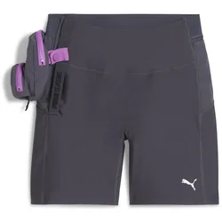 Pantaloni Corti Seasons Trail Galactic Gray XL