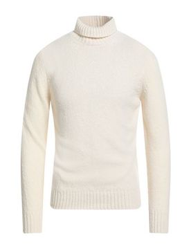 Cuello alto Hombre Marfil L,M Hombre