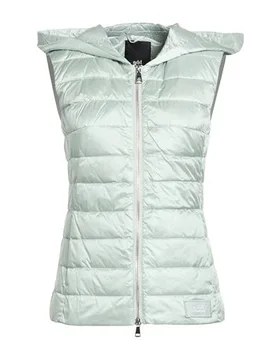 Chompa sin mangas Mujer Verde claro 34,36,38,40 Mujer - Add - FashionsVida
