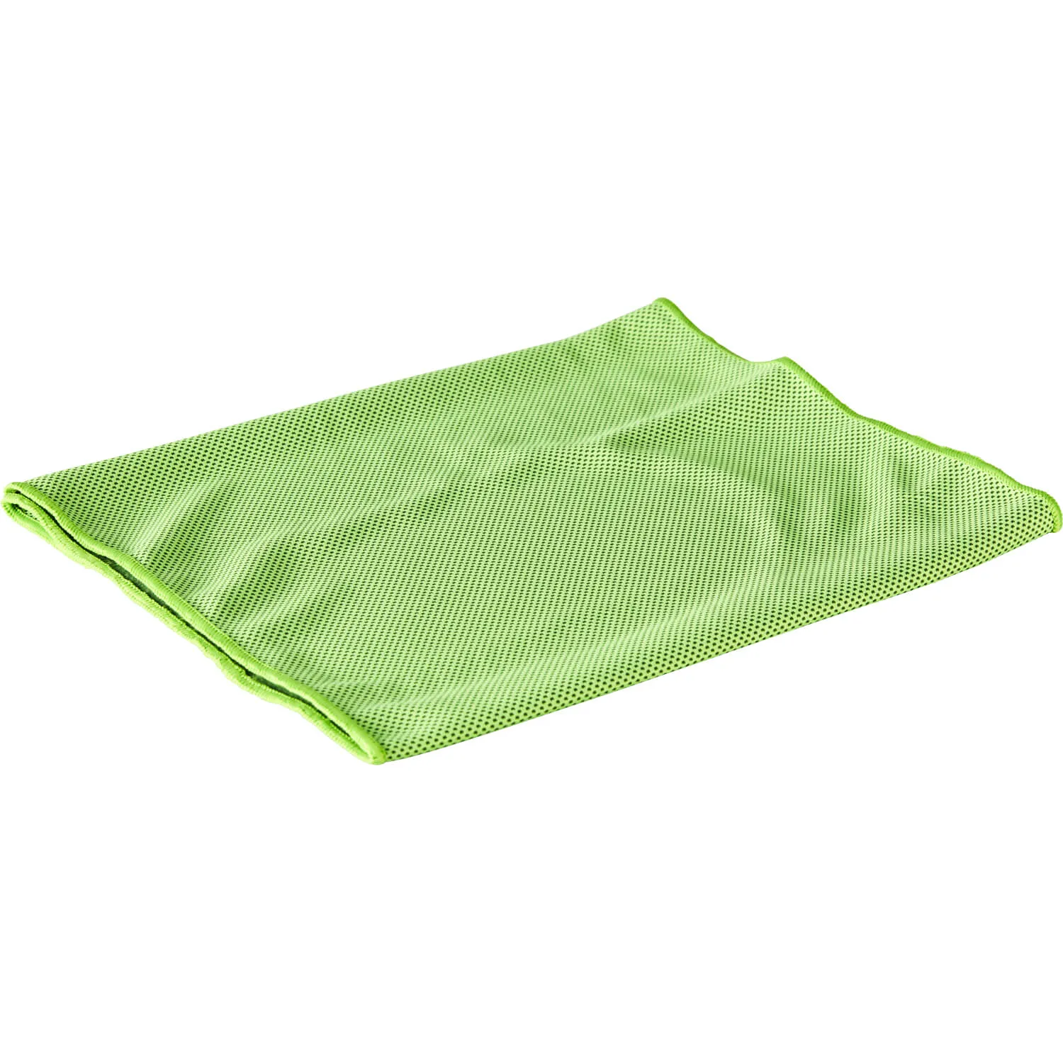 Mikrofaser Cooling Handtuch, gruen - Cool Towel - FashionsVida