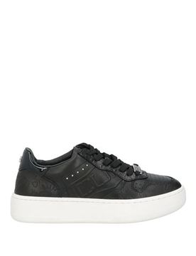 Sneakers Damen Schwarz 35,38,39,40 Damen