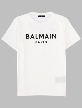 Balmain Stylish Boys' T-Shirt