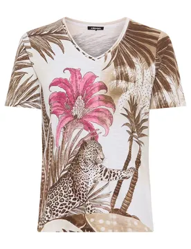 T-Shirt Short Sleeves female