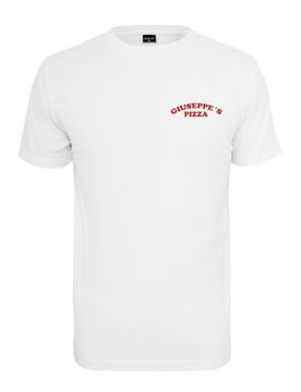 Camiseta 'Giuseppe's Pizzeria' / /