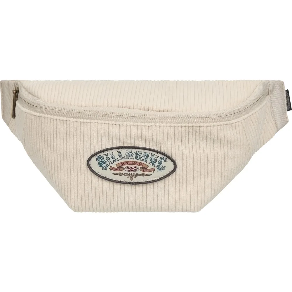 Riñonera de hombre Ridge Cord - Billabong - FashionsVida