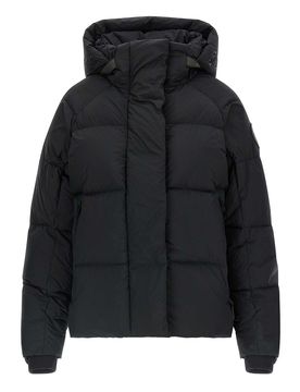 Canada Goose Parka
