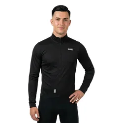 Giacca Thermal Gabba Guard Black