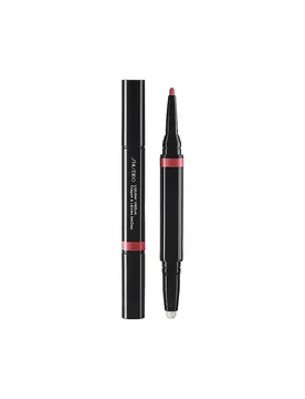 Matita contorno labbra - Lipliner InkDuo (04 Rosewood) - Shiseido - FashionsVida