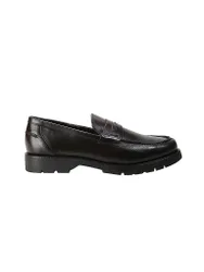 Mocassins COTTEUR MD rouge foncé 42