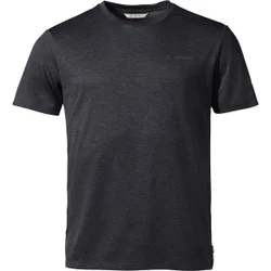 Essential Herren T-Shirt, schwarz XXXXL