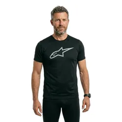 Maillot Enduro Manches Courtes A-dura Ride