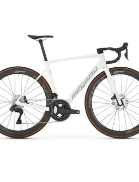 Raise 05 CW Shimano Ultegra Di2 elettronico 12s Zipp 303 S carbon - Megamo - FashionsVida