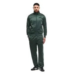 Survêtement Wyberton Olive / Black / White L