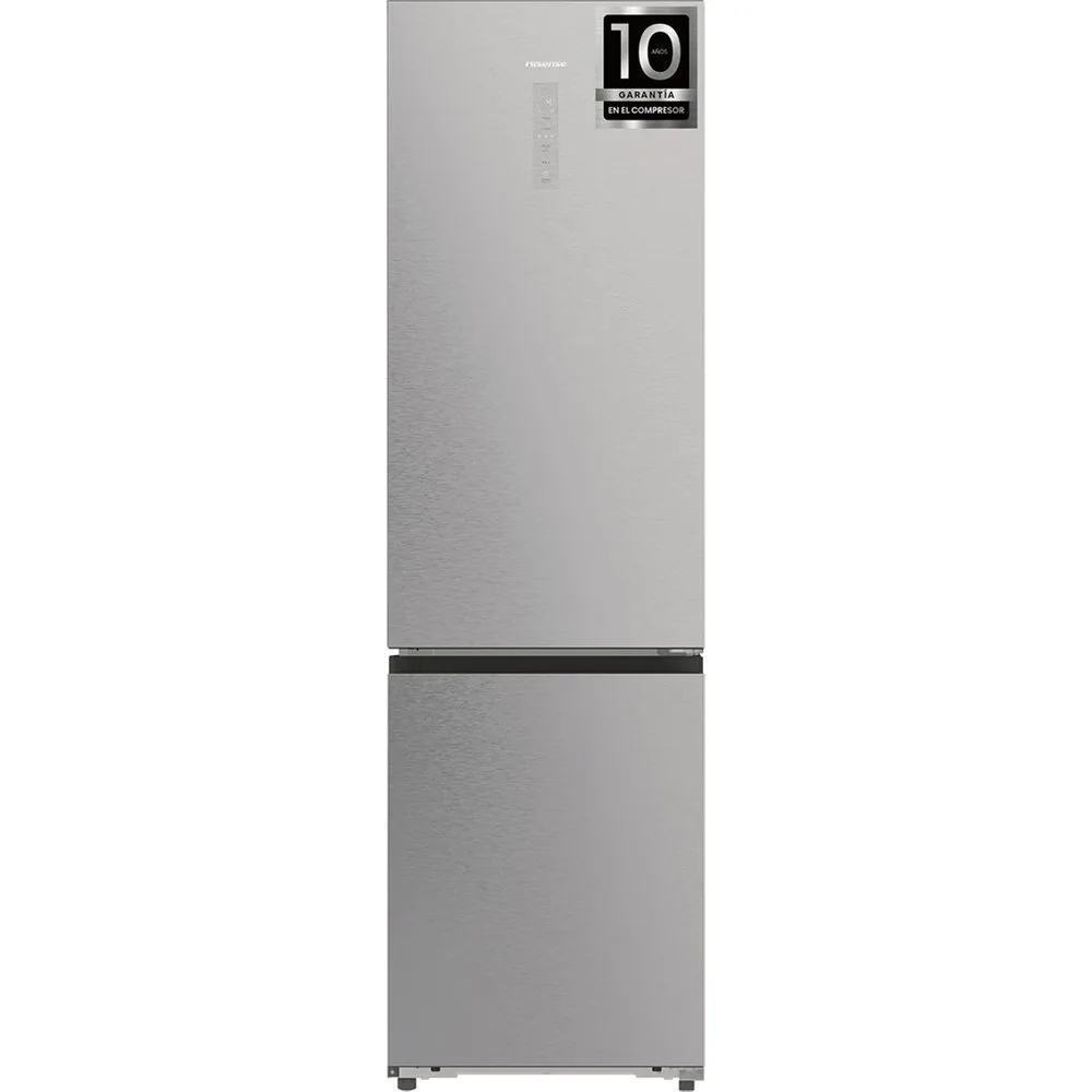 Frigorífico Combi , Total No Frost - RB5P410SACA - Hisense - FashionsVida