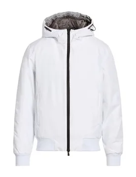 Jacke & Anorak Herren Weiß 50 Herren - People Of Shibuya - FashionsVida