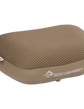 Almohada aeros premium r accesorios tiendas de campaña (UNICA)