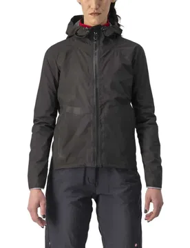 Veste Trail Endurance Gore-tex®