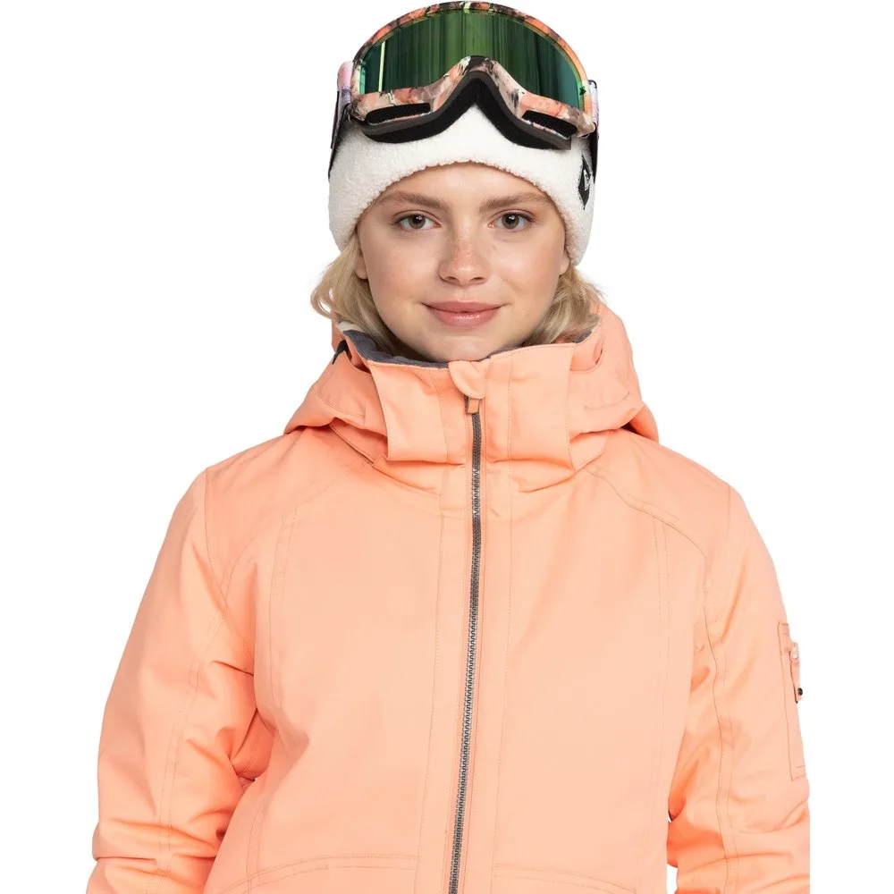 Chaqueta de mujer Meade - Roxy - FashionsVida