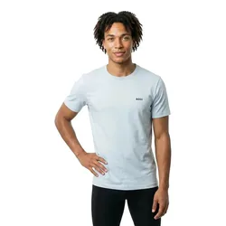 T-shirt à Manches Courtes 50506373 Green Open Blue M