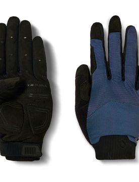 Loop guantes largos ciclismo Gris (XL)