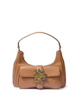 Just Cavalli Iconic Sneakes Borsa 4