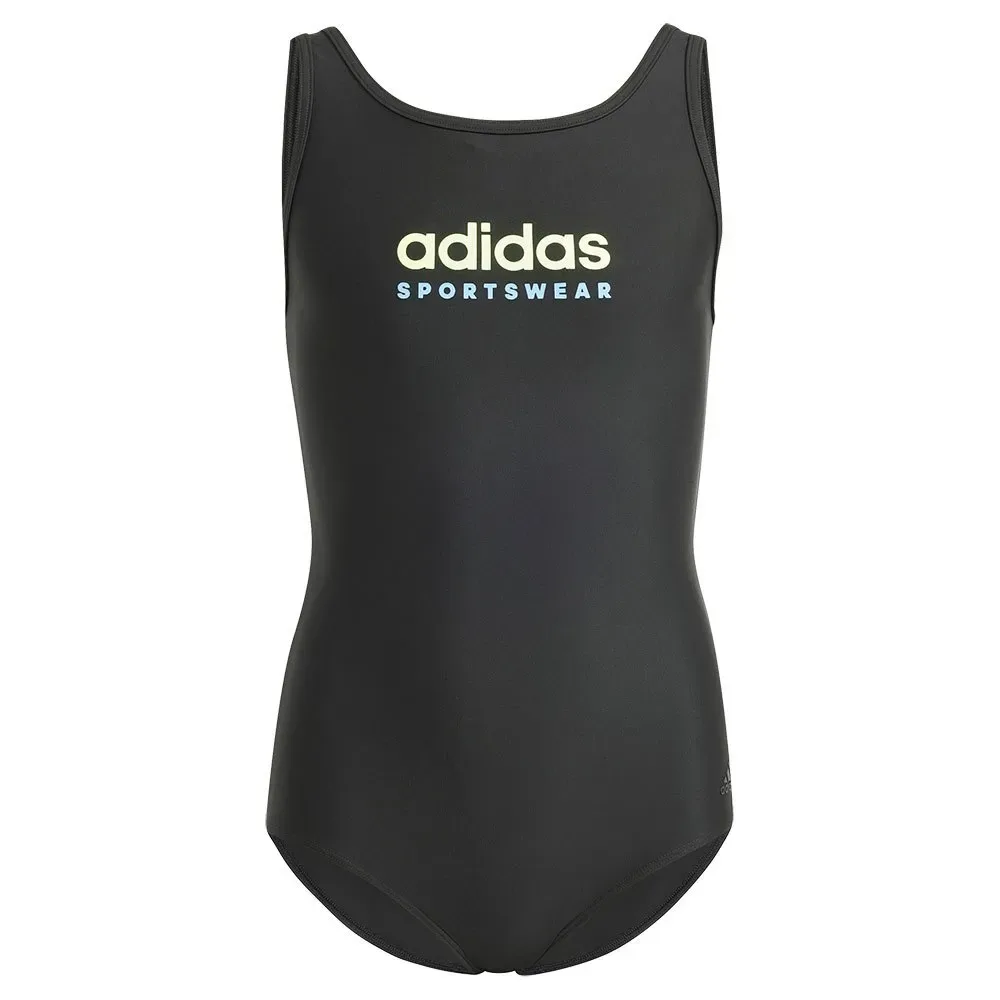 Maillot De Bain Sportswear U-back - Adidas - FashionsVida