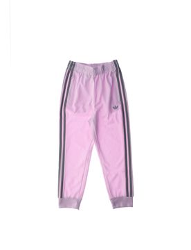Pantalone in acetato ROSA 15-16